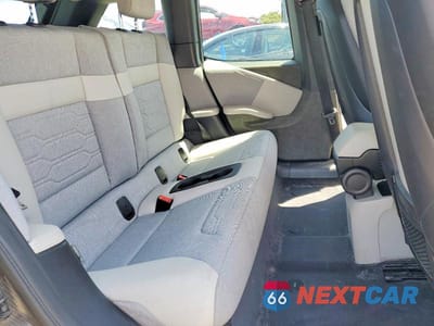 Zdjęcie 10 z 12 samochodu: 2014 BMW I3 REX VIN:WBY1Z4C52EV274723 - miniatura