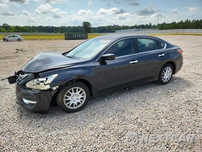 2015 NISSAN ALTIMA 2.5 S 1N4AL3AP8FC432714 - główne zdjęcie licytacji z USA - miniatura