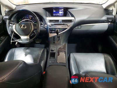 Zdjęcie 8 z 14 samochodu: 2015 LEXUS RX 350 VIN:2T2ZK1BA3FC156590 - miniatura