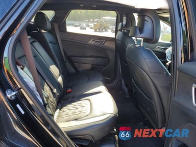 Zdjęcie 11 z 13 samochodu: 2024 KIA SPORTAGE X LINE VIN:5XYK6CDF5RG221155 - miniatura