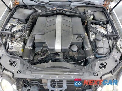 Zdjęcie 11 z 12 samochodu: 2003 MERCEDES-BENZ E 320 VIN:WDBUF65J73A186217 - miniatura