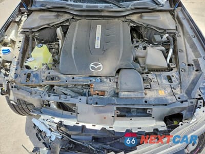Zdjęcie 12 z 13 samochodu: 2024 MAZDA CX-90 PREMIUM VIN:JM3KKDHA5R1149574 - miniatura