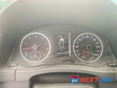 Zdjęcie 8 z 10 samochodu: 2013 NISSAN PATHFINDER S VIN:5N1AR2MM0DC670117 - miniatura