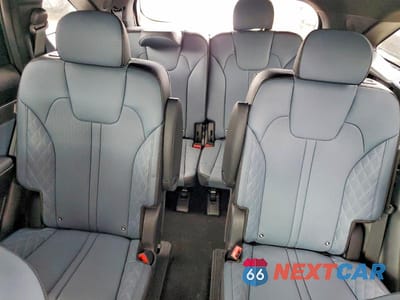 Zdjęcie 10 z 14 samochodu: 2025 KIA SORENTO SXP VIN:KNDRKDJG1S5416925 - miniatura
