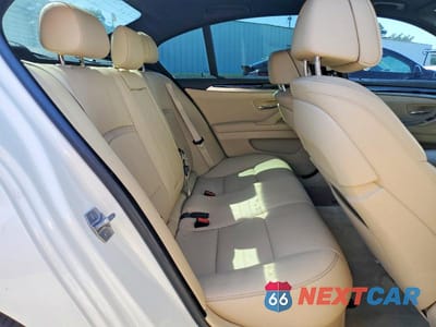 Zdjęcie 10 z 12 samochodu: 2014 BMW 535 D VIN:WBAXA5C50ED689079 - miniatura