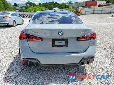 Zdjęcie 6 z 13 samochodu: 2025 BMW 228XI VIN:WBA23GG03S7S20481 - miniatura