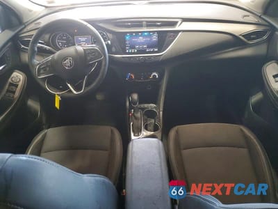 Zdjęcie 8 z 13 samochodu: 2022 BUICK ENCORE GX PREFERRED VIN:KL4MMCSL5NB057170 - miniatura