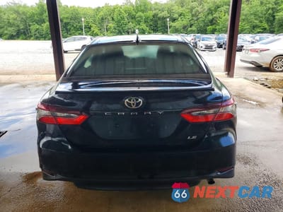 Zdjęcie 6 z 13 samochodu: 2022 TOYOTA CAMRY LE VIN:4T1C11AK6NU671541 - miniatura