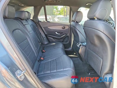 Zdjęcie 11 z 13 samochodu: 2018 MERCEDES-BENZ GLC 300 4MATIC VIN:WDC0G4KB1JV092929 - miniatura