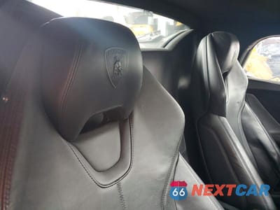 Zdjęcie 10 z 12 samochodu: 2022 LAMBORGHINI HURACAN EVO VIN:ZHWUT5ZF3NLA18778 - miniatura