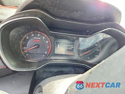 Zdjęcie 9 z 13 samochodu: 2022 CHEVROLET TRAILBLAZER RS VIN:KL79MTSL1NB109628 - miniatura