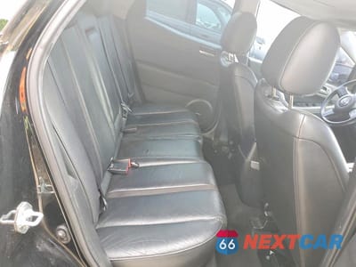Zdjęcie 11 z 13 samochodu: 2008 MAZDA CX-7 VIN:JM3ER293080170298 - miniatura