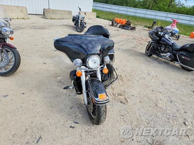 Drugie zdjęcie samochodu z przodu: 2007 HARLEY-DAVIDSON FLTC ULTRA SHRINE VIN:1HD1FL4127Y658324 - miniatura