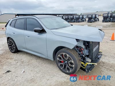 Czwarte zdjęcie samochodu z boku: 2026 BMW X3 M50 VIN:5UX73GP0XT9270999 - miniatura