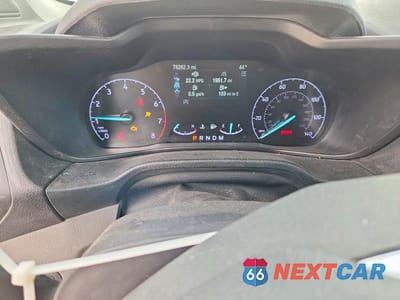 Zdjęcie 9 z 13 samochodu: 2020 FORD TRANSIT CONNECT XL VIN:NM0LS7E29L1452504 - miniatura