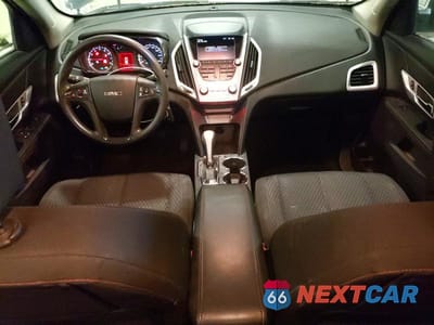 Zdjęcie 8 z 13 samochodu: 2013 GMC TERRAIN SLE VIN:2GKALMEK1D6340207 - miniatura