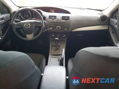Zdjęcie 8 z 12 samochodu: 2012 MAZDA 3 I VIN:JM1BL1V75C1549106 - miniatura