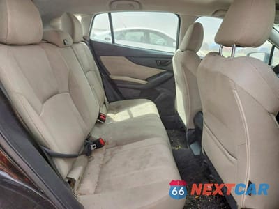 Zdjęcie 10 z 12 samochodu: 2017 SUBARU IMPREZA VIN:4S3GTAA61H3710260 - miniatura