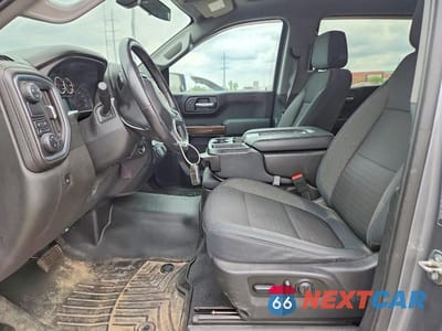 Zdjęcie 7 z 12 samochodu: 2019 CHEVROLET SILVERADO C1500 LT VIN:3GCPWCEDXKG289431 - miniatura