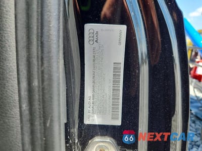 Zdjęcie 13 z 13 samochodu: 2012 AUDI A5 PREMIUM PLUS VIN:WAULFAFR8CA024193 - miniatura