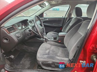 Zdjęcie 7 z 12 samochodu: 2012 CHEVROLET IMPALA LT VIN:2G1WB5E39C1247023 - miniatura