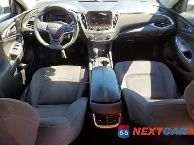 Zdjęcie 8 z 12 samochodu: 2022 CHEVROLET MALIBU LT VIN:1G1ZD5ST9NF119016 - miniatura
