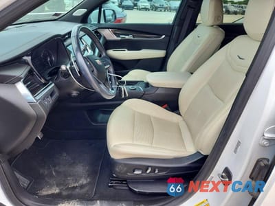 Zdjęcie 7 z 13 samochodu: 2023 CADILLAC XT6 SPORT VIN:1GYKPGRS7PZ109184 - miniatura
