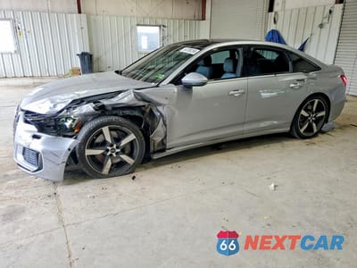 2021 AUDI A6 PREMIUM PLUS WAUL2AF21MN043483 - główne zdjęcie licytacji z USA - miniatura