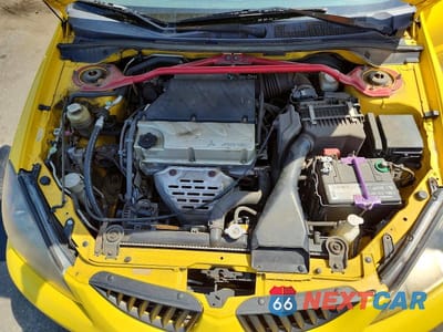 Zdjęcie 11 z 12 samochodu: 2005 MITSUBISHI LANCER RALLIART VIN:JA3AJ66F45U032318 - miniatura