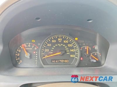 Zdjęcie 9 z 12 samochodu: 2005 HONDA ACCORD LX VIN:1HGCM56475A162736 - miniatura