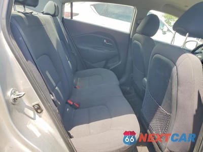 Zdjęcie 10 z 12 samochodu: 2013 KIA RIO EX VIN:KNADN4A32D6208934 - miniatura