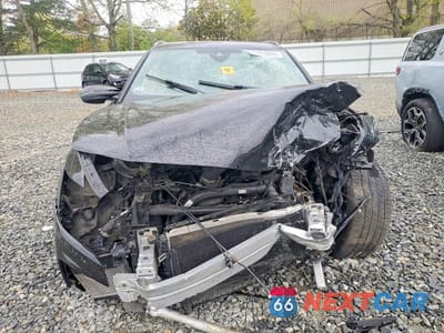 Piąte zdjęcie samochodu w środku: 2020 AUDI Q8 PREMIUM PLUS S-LINE VIN:WA1EVAF14LD025620 - miniatura