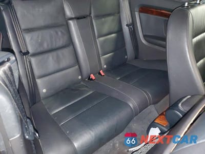 Zdjęcie 10 z 12 samochodu: 2007 AUDI A4 3.2 VIN:WAUDH48H57K025953 - miniatura