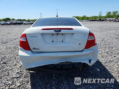 Zdjęcie 6 z 12 samochodu: 2010 FORD FUSION S VIN:3FAHP0GA8AR154203 - miniatura