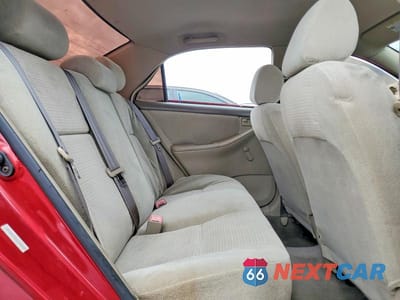 Zdjęcie 10 z 12 samochodu: 2006 TOYOTA COROLLA CE AUTOMATIC VIN:1NXBR32E86Z629592 - miniatura