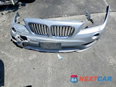 Zdjęcie 12 z 13 samochodu: 2015 BMW X1 SDRIVE28I VIN:WBAVM1C58FVW57077 - miniatura
