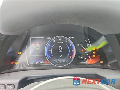 Zdjęcie 9 z 13 samochodu: 2024 LEXUS ES 350 BASE VIN:58ADZ1B18RU171575 - miniatura