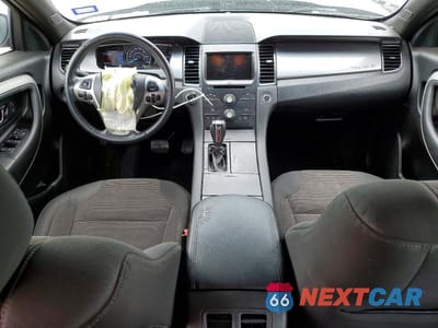Zdjęcie 8 z 12 samochodu: 2014 FORD TAURUS VIN:1FAHP2E80EG182022 - miniatura