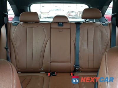 Zdjęcie 10 z 14 samochodu: 2018 BMW X5 XDRIVE35I VIN:5UXKR0C5XJL073400 - miniatura