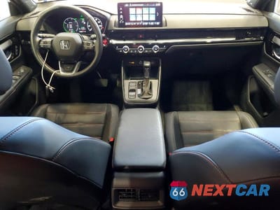 Zdjęcie 8 z 13 samochodu: 2023 HONDA CR-V SPORT TOURING VIN:7FARS6H99PE024109 - miniatura