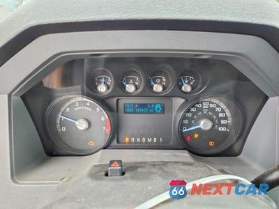 Zdjęcie 9 z 12 samochodu: 2012 FORD F350 SUPER DUTY VIN:1FT8W3A63CEB88820 - miniatura