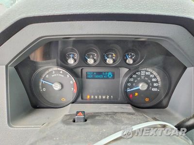 Zdjęcie 9 z 12 samochodu: 2012 FORD F350 SUPER DUTY VIN:1FT8W3A63CEB88820 - miniatura