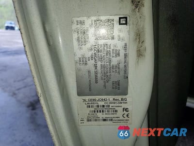 Zdjęcie 13 z 13 samochodu: 2019 CHEVROLET EXPRESS 2500 CARGO DELIVERY VAN VIN:1GCWGAF19K1236669 - miniatura