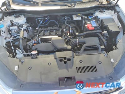 Zdjęcie 12 z 13 samochodu: 2024 HONDA CR-V EXL VIN:2HKRS3H76RH311615 - miniatura