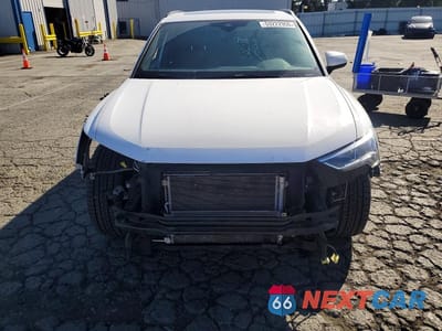 Piąte zdjęcie samochodu w środku: 2022 AUDI Q3 PREMIUM PLUS S LINE 45 VIN:WA1EECF31N1141021 - miniatura