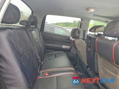 Zdjęcie 10 z 12 samochodu: 2012 TOYOTA TUNDRA CREWMAX SR5 VIN:5TFDY5F17CX234462 - miniatura