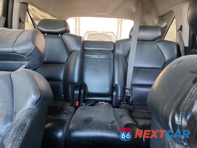 Zdjęcie 10 z 13 samochodu: 2007 ACURA MDX VIN:2HNYD285X7H527708 - miniatura