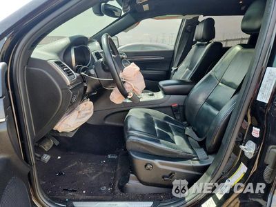 Zdjęcie 7 z 12 samochodu: 2018 JEEP GRAND CHEROKEE LIMITED VIN:1C4RJFBG6JC417060 - miniatura