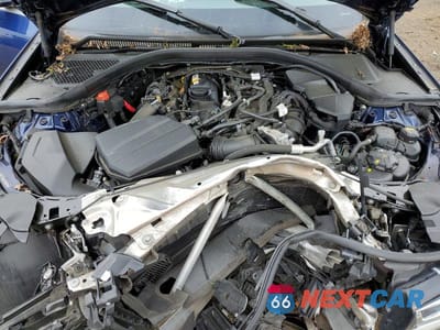 Zdjęcie 11 z 13 samochodu: 2019 BMW 330XI VIN:WBA5R7C5XKFH10079 - miniatura