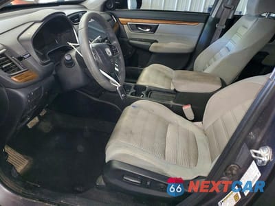Zdjęcie 7 z 13 samochodu: 2017 HONDA CR-V EX VIN:2HKRW2H5XHH675371 - miniatura